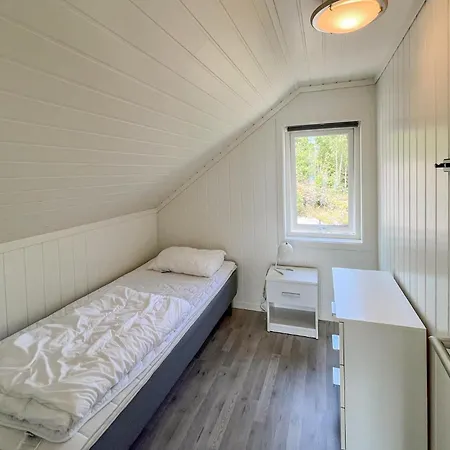 Four-bedroom In Nyaraló *