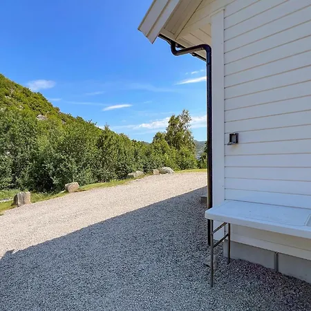 Four-bedroom In