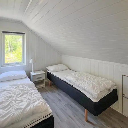 Nyaraló Four-bedroom In *