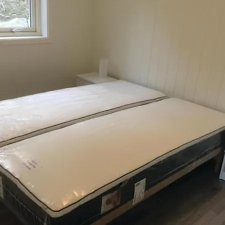 Four-bedroom In Semesterbostad *