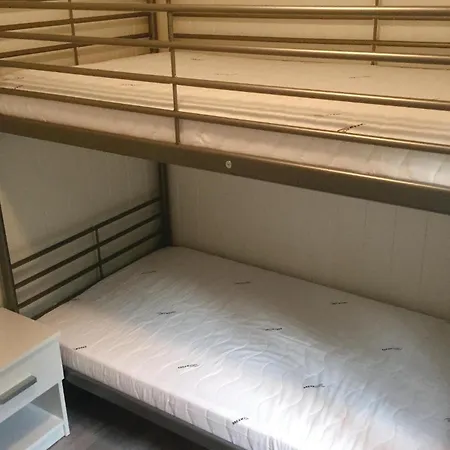 Semesterbostad Four-bedroom In *