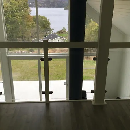 Four-bedroom In Semesterbostad *