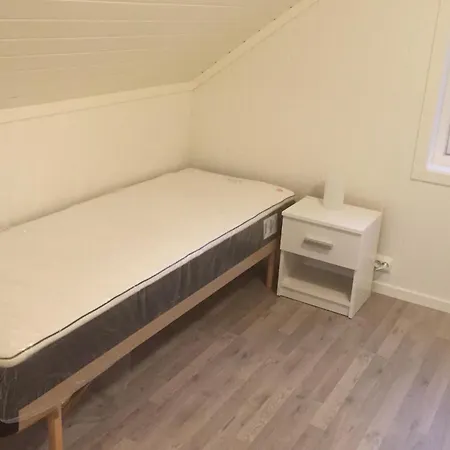 Four-bedroom In