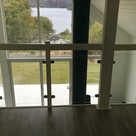 Beautiful In With Kitchen Holiday home Lyngdal