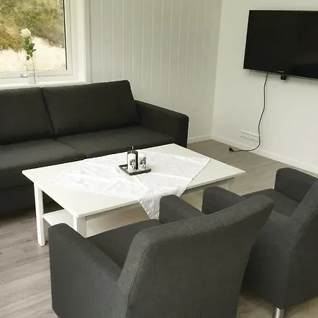 Beautiful In With Kitchen * Lyngdal