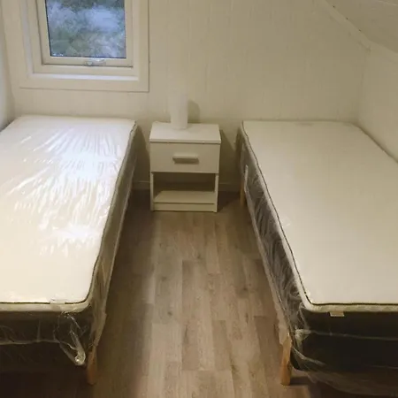 Four-bedroom In *